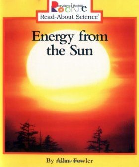 Energy from the Sun