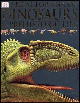 Encyclopedia of Dinosaurs and Prehistoric Life