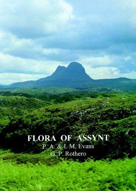 Flora of Assynt