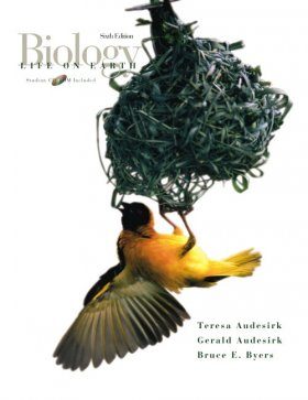 Biology: Life on Earth