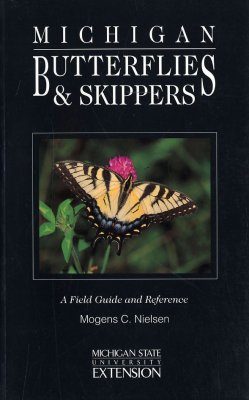 Michigan Butterflies and Skippers