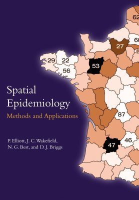 Spatial Epidemiology