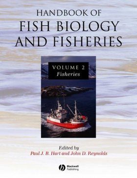 Handbook of Fish Biology and Fisheries, Volume 2