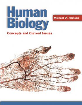 Human Biology: Concepts and Current Issues#