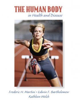 Human Body in Health and Disease