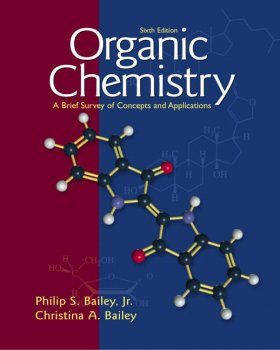 Organic Chemistry