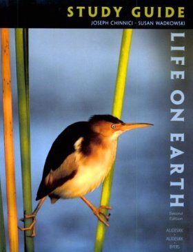 Life on Earth