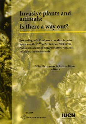 Invasive Plants and Animals