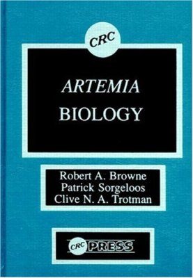 Artemia Biology
