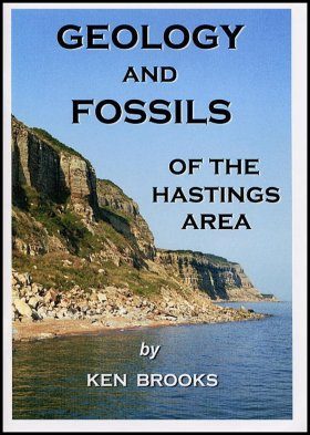 Geology and Fossils of the Hastings Area