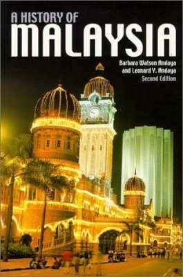 A History of Malaysia