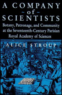 A Company of Scientists