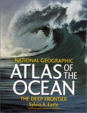 National Geographic Atlas of the Ocean
