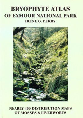Bryophyte Atlas of Exmoor National Park