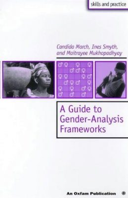A Guide to Gender-Analysis Frameworks