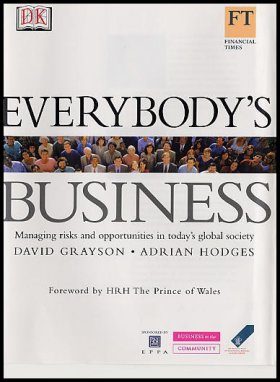 Everybody's Business