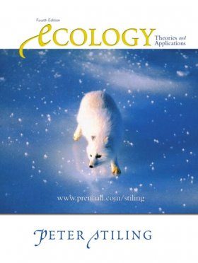 Ecology: Theories and Applications