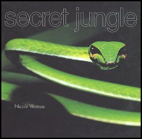 Secret Jungle