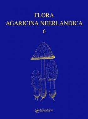 Flora Agaricina Neerlandica, Volume 6