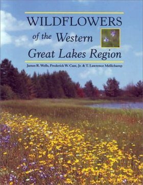 Wildflowers of the Western Great Lakes Region