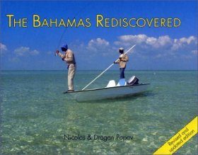 The Bahamas Rediscovered