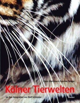Kolner Tierwelten im Zoo Fotografiert von Ralf Schlosser