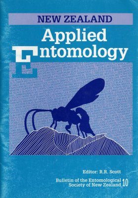New Zealand Applied Entomology