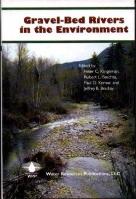 Gravel-Bed Rivers in the Environment