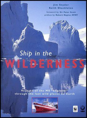 Ship in the Wilderness