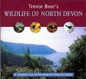 Trevor Beer's Wildlife of North Devon