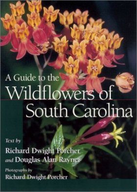 Guide to the Wildflowers of South Carolina