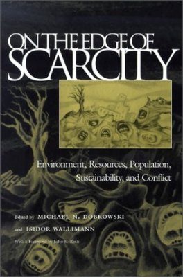 On the Edge of Scarcity