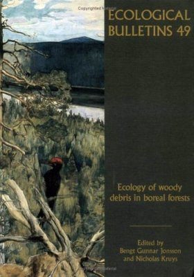 Ecology of Woody Debris in Boreal Forests