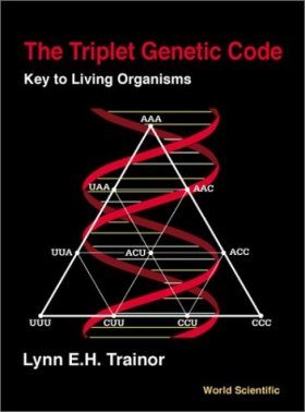 Triplet Genetic Code: Key to Living Organisms