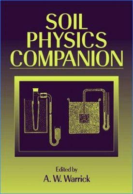 Soil Physics Companion