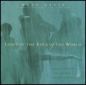Light at the Edge of the World