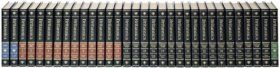 Encyclopaedia Britannica, Print Edition, 2002 (32-Volume Set)
