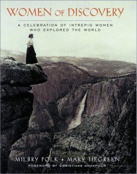 Women of Discovery