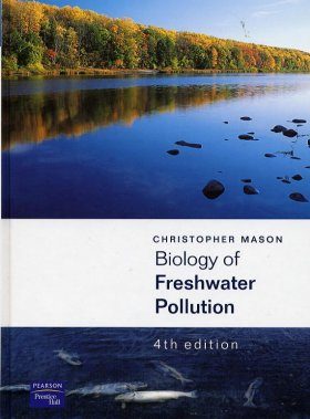 Biology of Freshwater Pollution