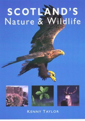 Scotland's Nature and Wildlife