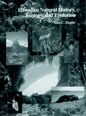 Hawaiian Natural History, Ecology and Evolution