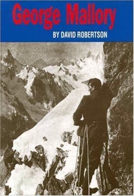 George Mallory