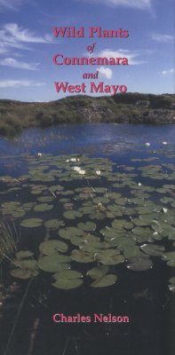 Wild Plants of Connemara and West Mayo