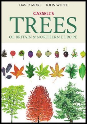 Cassell's Trees of Britain and Northern Europe