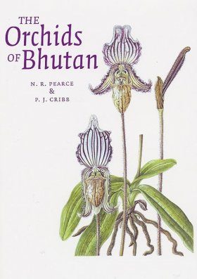 Flora of Bhutan, Volume 3, Part 3