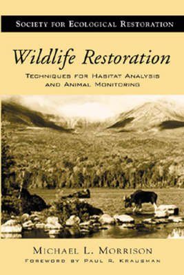 Wildlife Restoration