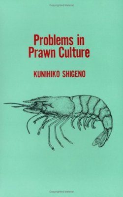 Problems in Prawn Culture