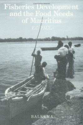 Fisheries Development and the Food Needs of Mauritius