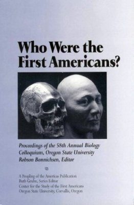 Who were the First Americans?
