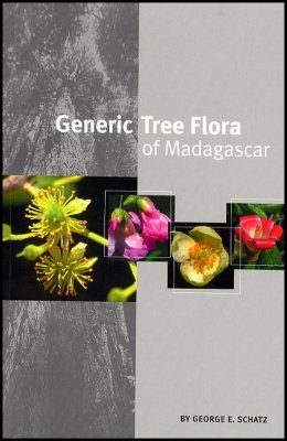 Generic Tree Flora of Madagascar